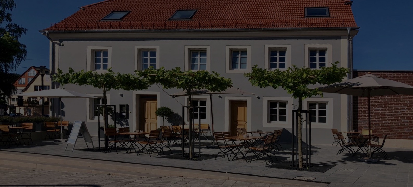 Gasthof Alter Markt – Losheim am See